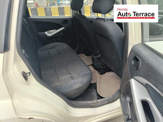 2013 Ford&nbsp;Aspire 1.2 Ti-VCT Titanium