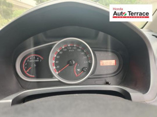 2013 Ford&nbsp;Aspire 1.2 Ti-VCT Titanium