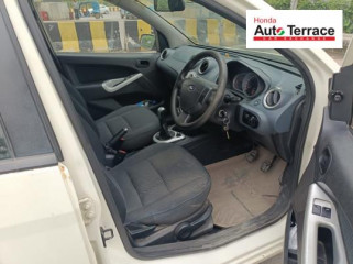 2013 Ford&nbsp;Aspire 1.2 Ti-VCT Titanium