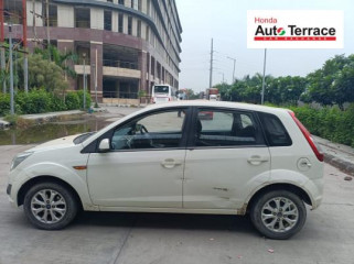 2013 Ford&nbsp;Aspire 1.2 Ti-VCT Titanium