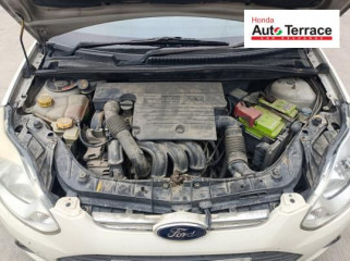 2013 Ford&nbsp;Aspire 1.2 Ti-VCT Titanium