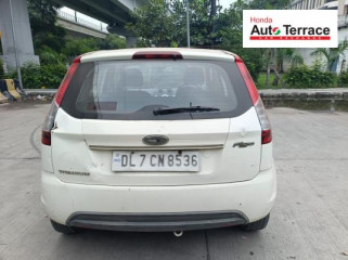 2013 Ford&nbsp;Aspire 1.2 Ti-VCT Titanium