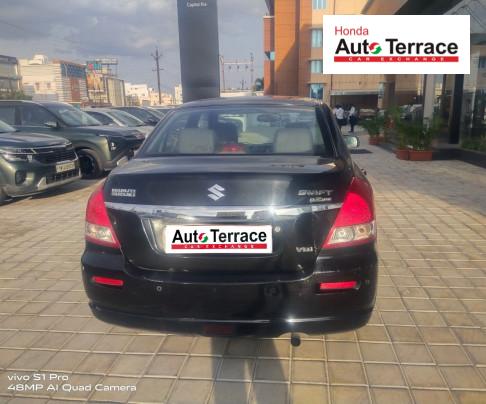 2011 Maruti&nbsp;Swift Dzire VDi