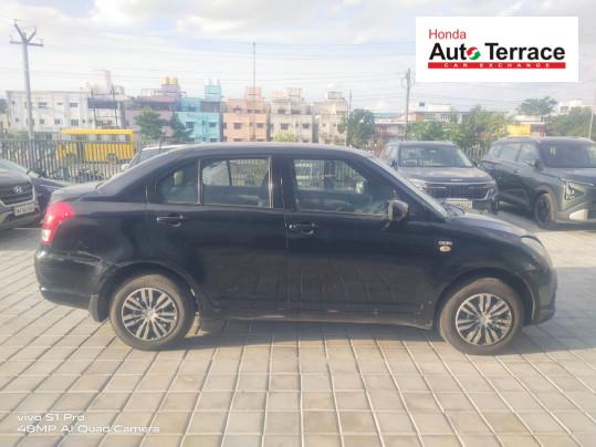 2011 Maruti&nbsp;Swift Dzire VDi