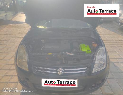 2011 Maruti&nbsp;Swift Dzire VDi