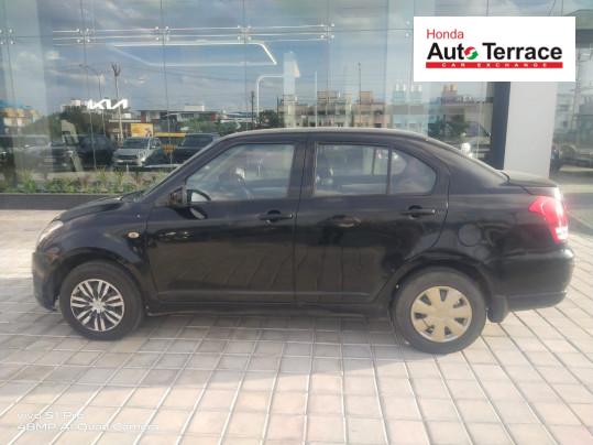 2011 Maruti&nbsp;Swift Dzire VDi