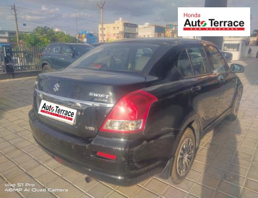 2011 Maruti&nbsp;Swift Dzire VDi