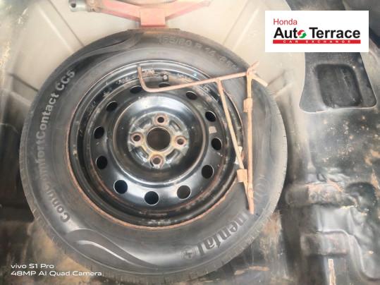 2011 Maruti&nbsp;Swift Dzire VDi