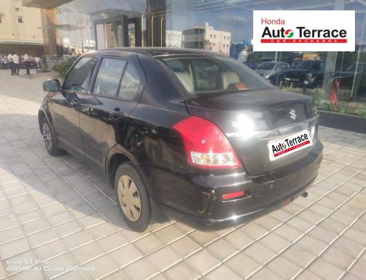 2011 Maruti&nbsp;Swift Dzire VDi