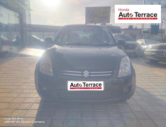 2011 Maruti&nbsp;Swift Dzire VDi