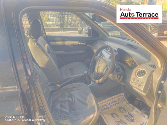 2011 Maruti&nbsp;Swift Dzire VDi