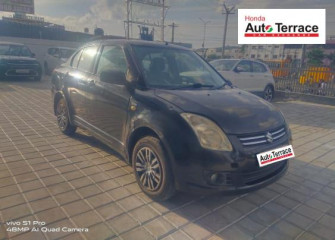 2011 Maruti&nbsp;Swift Dzire VDi