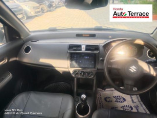 2011 Maruti&nbsp;Swift Dzire VDi