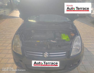 2011 Maruti&nbsp;Swift Dzire VDi