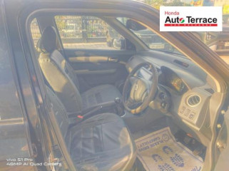 2011 Maruti&nbsp;Swift Dzire VDi