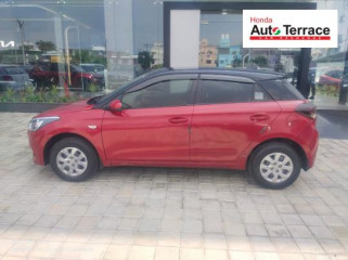 2016 Hyundai i20 2015-2017 Magna 1.4 CRDi