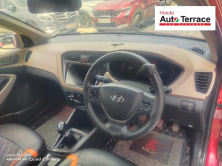 2016 Hyundai i20 2015-2017 Magna 1.4 CRDi