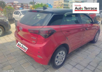 2016 Hyundai i20 2015-2017 Magna 1.4 CRDi