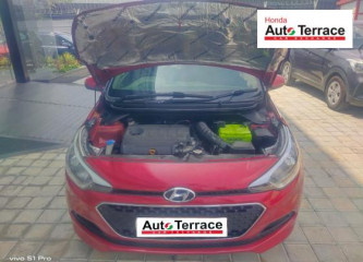 2016 Hyundai i20 2015-2017 Magna 1.4 CRDi