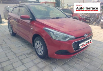 2016 Hyundai i20 2015-2017 Magna 1.4 CRDi