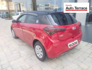 2016 Hyundai i20 2015-2017 Magna 1.4 CRDi