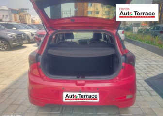 2016 Hyundai i20 2015-2017 Magna 1.4 CRDi