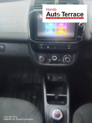 2021 Renault KWID 1.0 RXT Opt