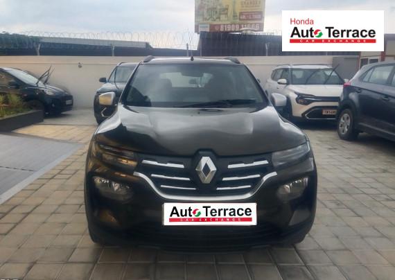 2021 Renault KWID 1.0 RXT Opt