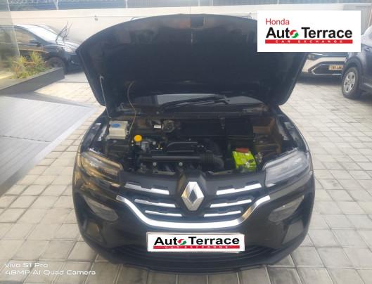 2021 Renault KWID 1.0 RXT Opt