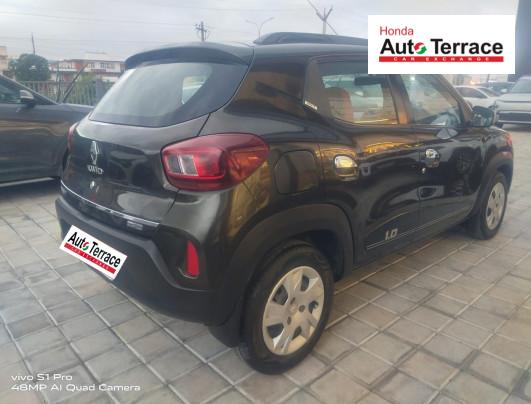 2021 Renault KWID 1.0 RXT Opt
