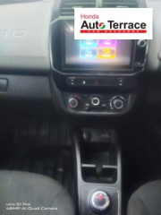 2021 Renault KWID 1.0 RXT Opt