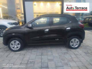 2021 Renault KWID 1.0 RXT Opt