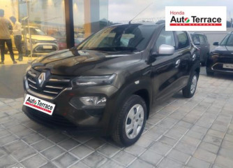 2021 Renault KWID 1.0 RXT Opt