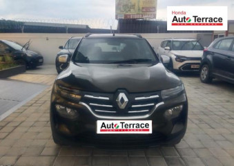 2021 Renault KWID 1.0 RXT Opt