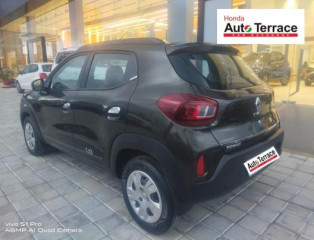 2021 Renault KWID 1.0 RXT Opt