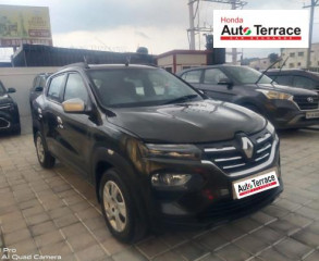 2021 Renault KWID 1.0 RXT Opt