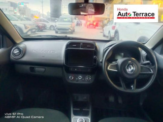 2021 Renault KWID 1.0 RXT Opt