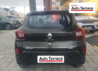 2021 Renault KWID 1.0 RXT Opt
