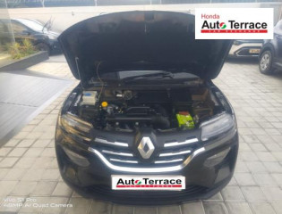 2021 Renault KWID 1.0 RXT Opt