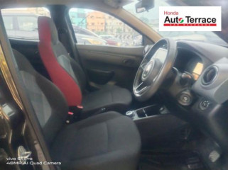 2021 Renault KWID 1.0 RXT Opt