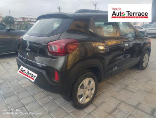 2021 Renault KWID 1.0 RXT Opt