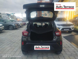 2021 Renault KWID 1.0 RXT Opt