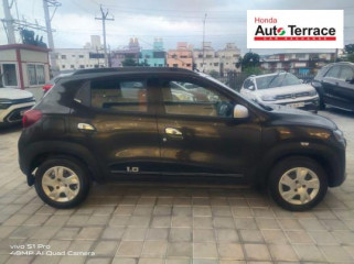 2021 Renault KWID 1.0 RXT Opt