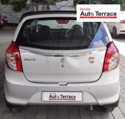 2022 Maruti Alto 800 VXI