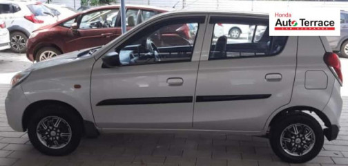 2022 Maruti Alto 800 VXI