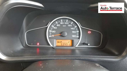2022 Maruti Alto 800 VXI