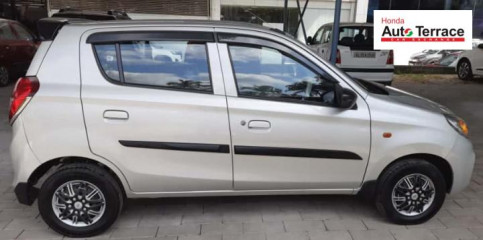 2022 Maruti Alto 800 VXI