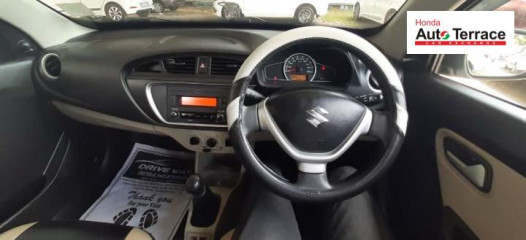 2022 Maruti Alto 800 VXI