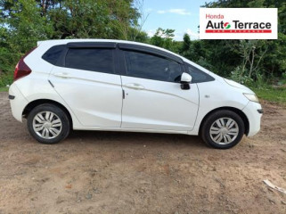 2018 Honda Jazz 2018-2020 1.5 S i DTEC