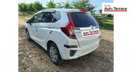 2018 Honda Jazz 2018-2020 1.5 S i DTEC